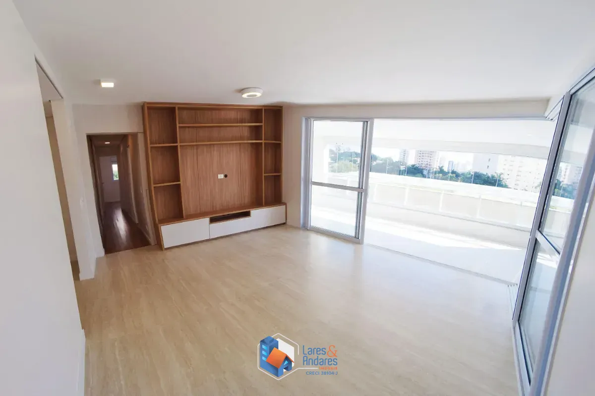 Apartamento, 4 quartos, 189 m² - Foto 18