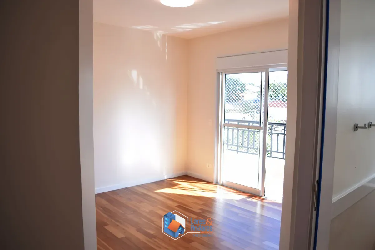 Apartamento, 4 quartos, 189 m² - Foto 7