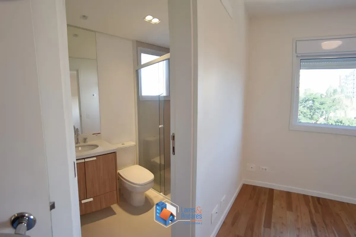 Apartamento, 4 quartos, 189 m² - Foto 41