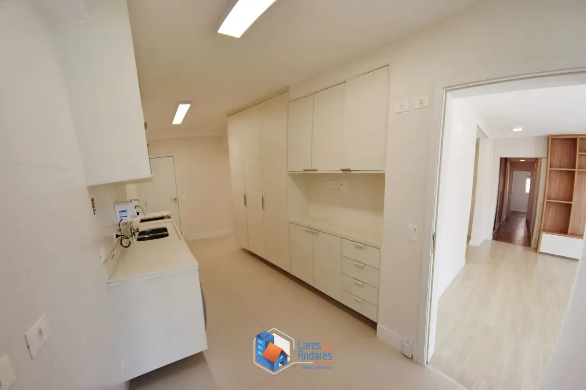 Apartamento, 4 quartos, 189 m² - Foto 17