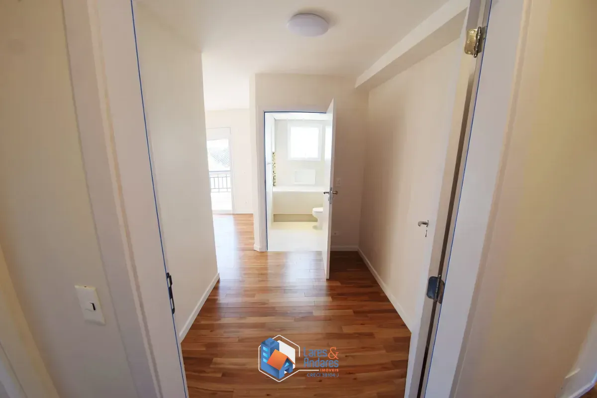 Apartamento, 4 quartos, 189 m² - Foto 31