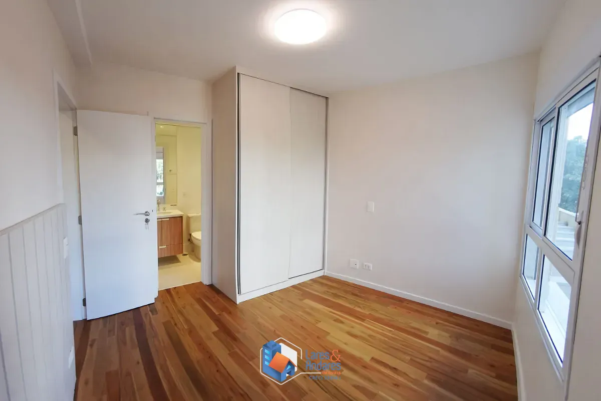 Apartamento, 4 quartos, 189 m² - Foto 28