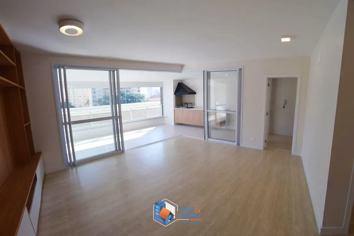 Apartamento, 4 quartos, 189 m² - Foto 19