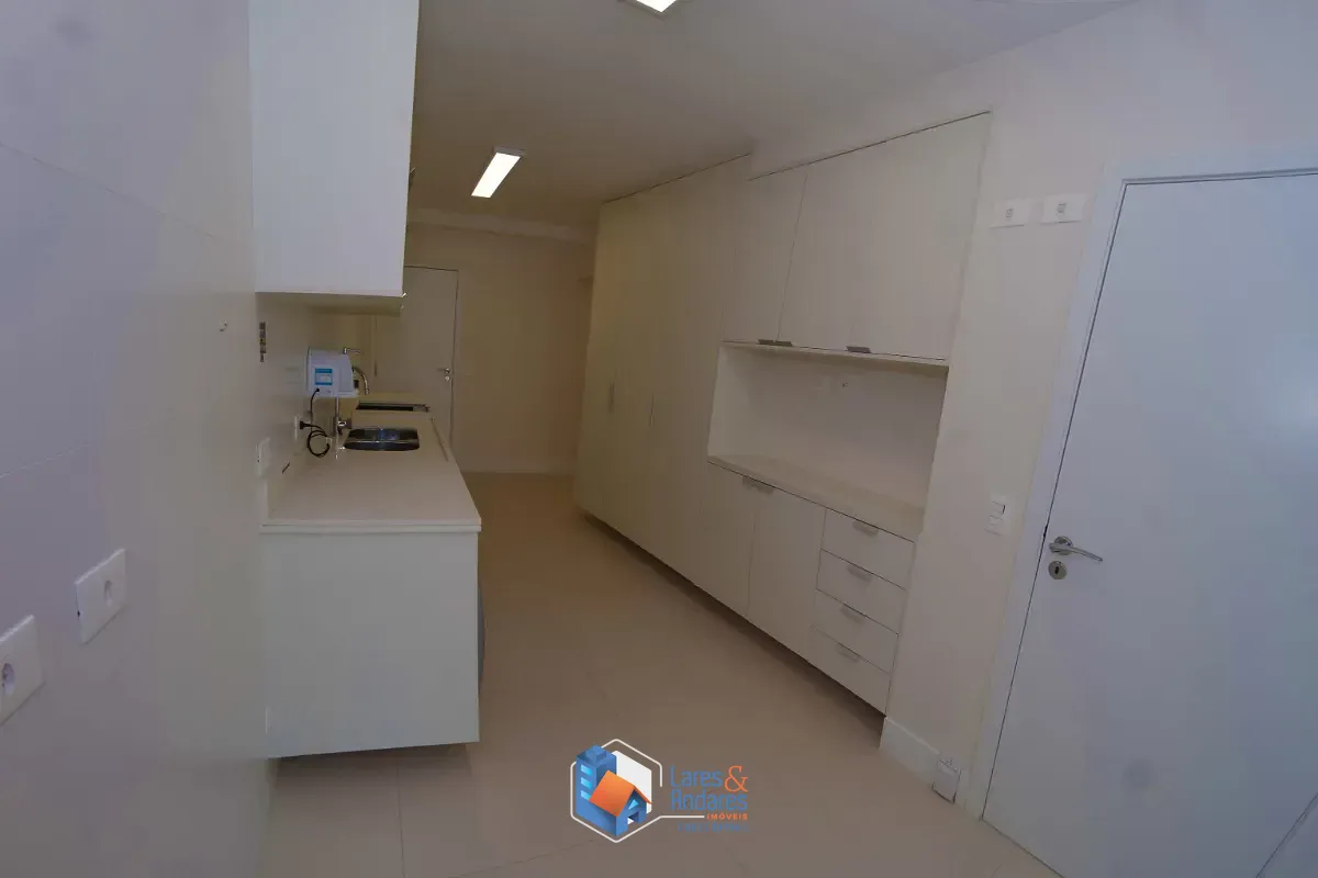 Apartamento, 4 quartos, 189 m² - Foto 50