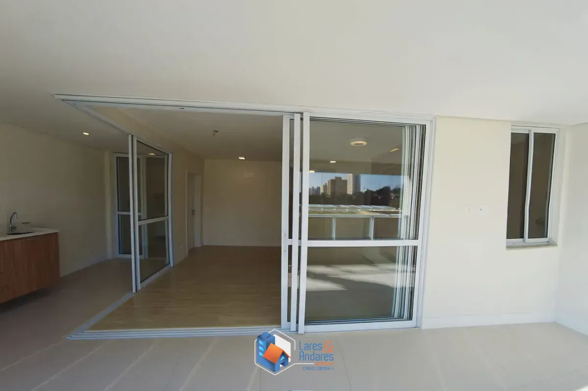 Apartamento, 4 quartos, 189 m² - Foto 15