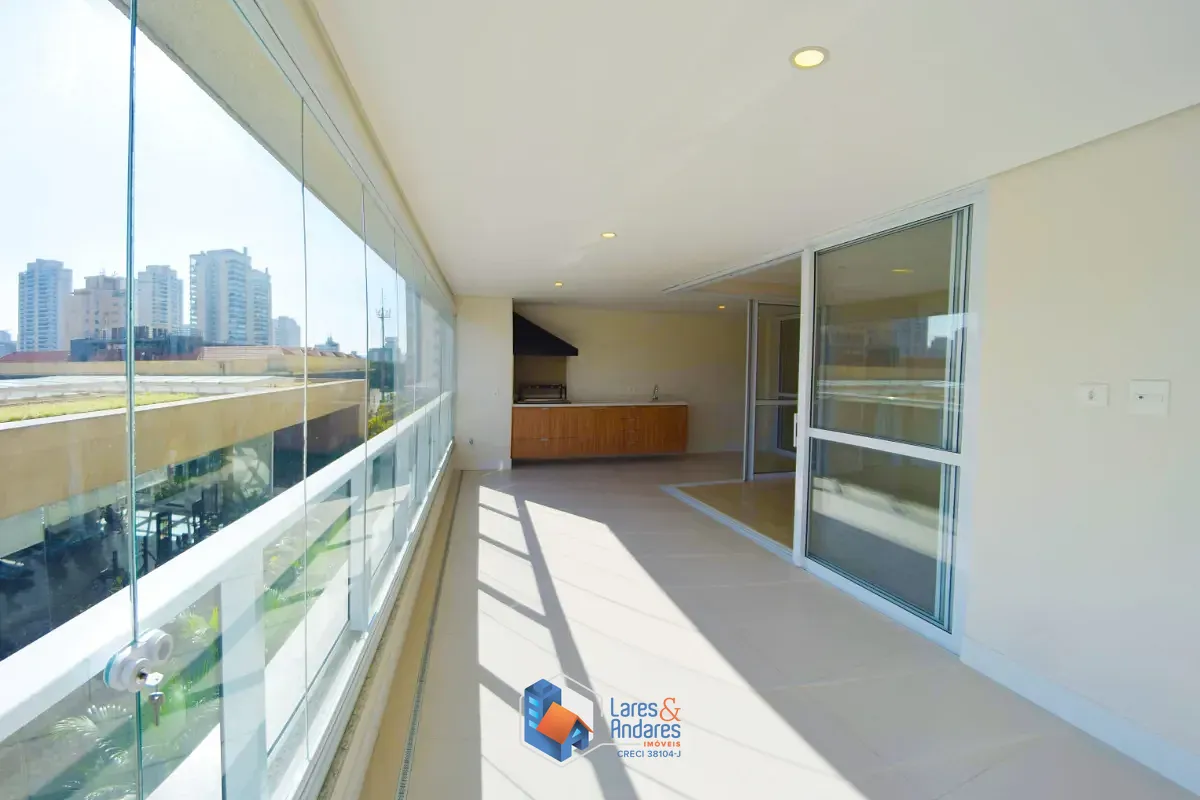 Apartamento, 4 quartos, 189 m² - Foto 14