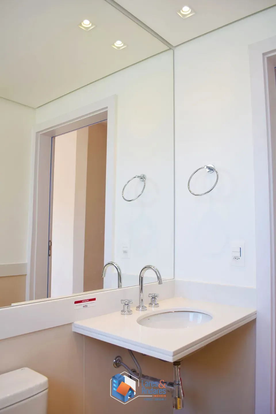 Apartamento, 4 quartos, 189 m² - Foto 6
