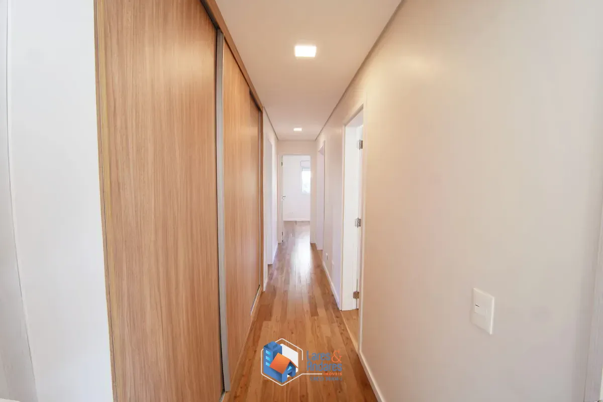 Apartamento, 4 quartos, 189 m² - Foto 24