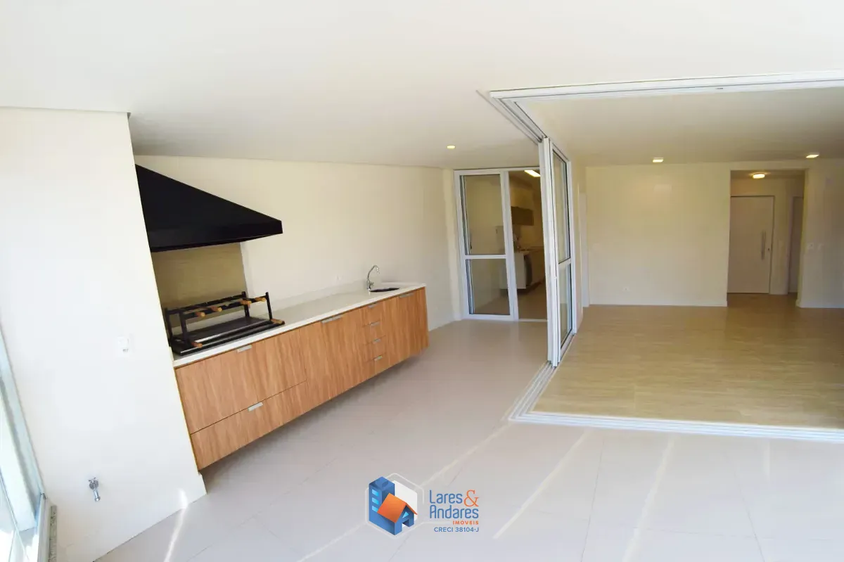 Apartamento, 4 quartos, 189 m² - Foto 12
