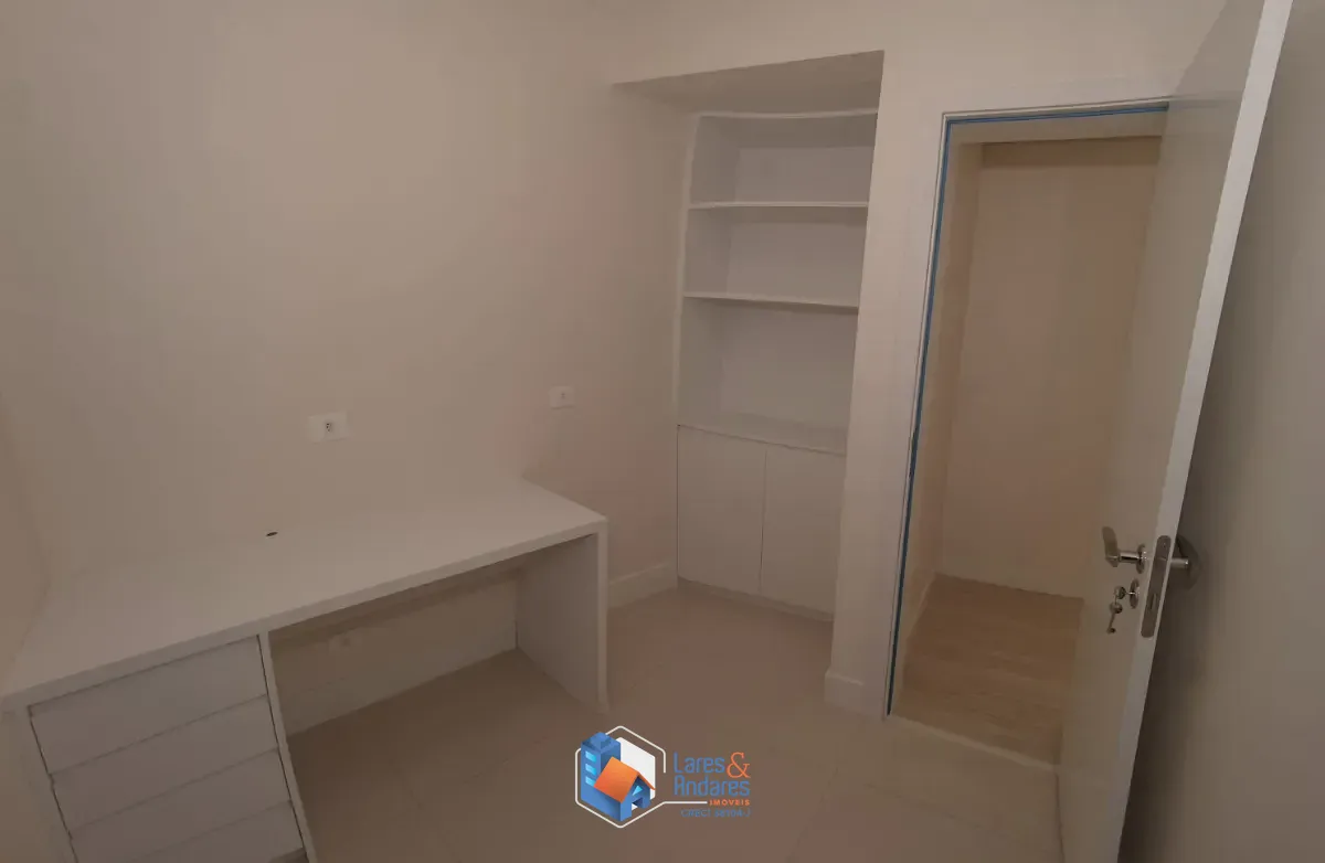 Apartamento, 4 quartos, 189 m² - Foto 47