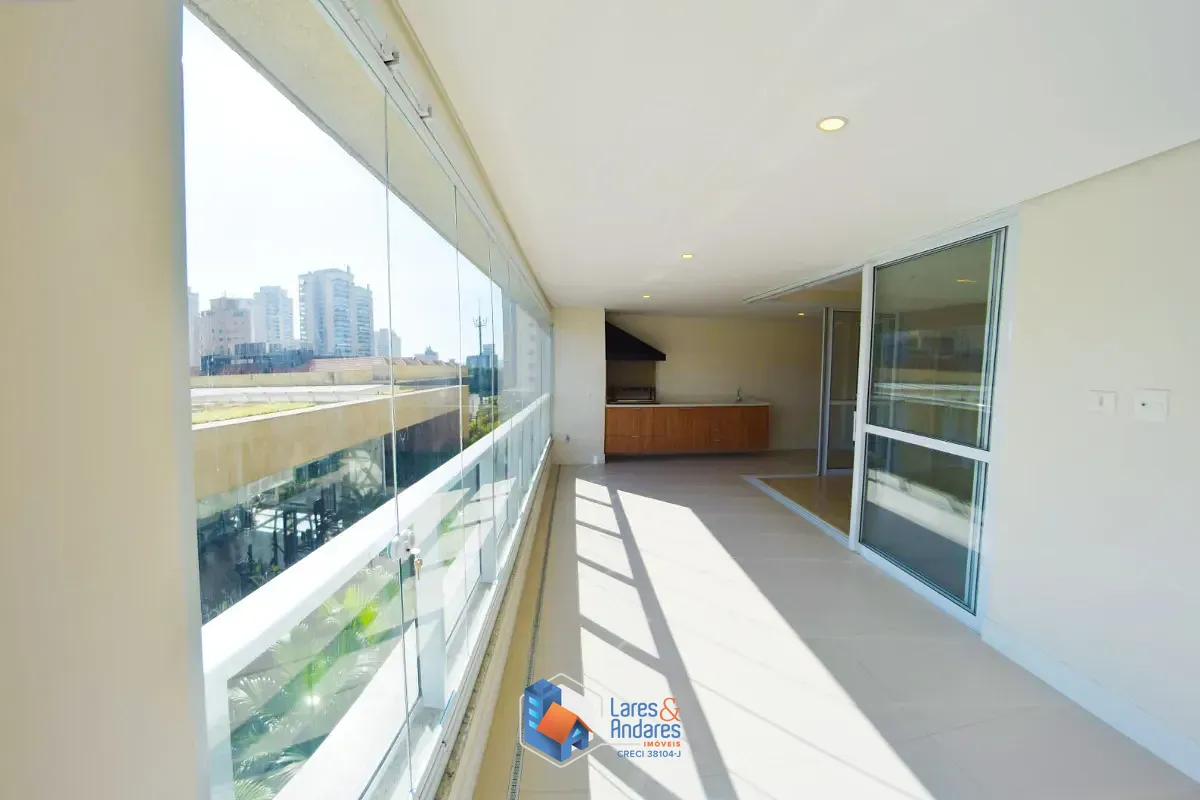 Apartamento, 4 quartos, 189 m² - Foto 13