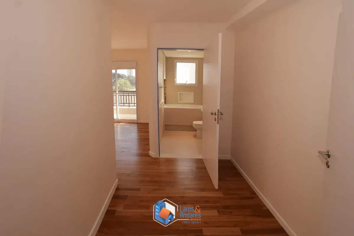 Apartamento, 4 quartos, 189 m² - Foto 45