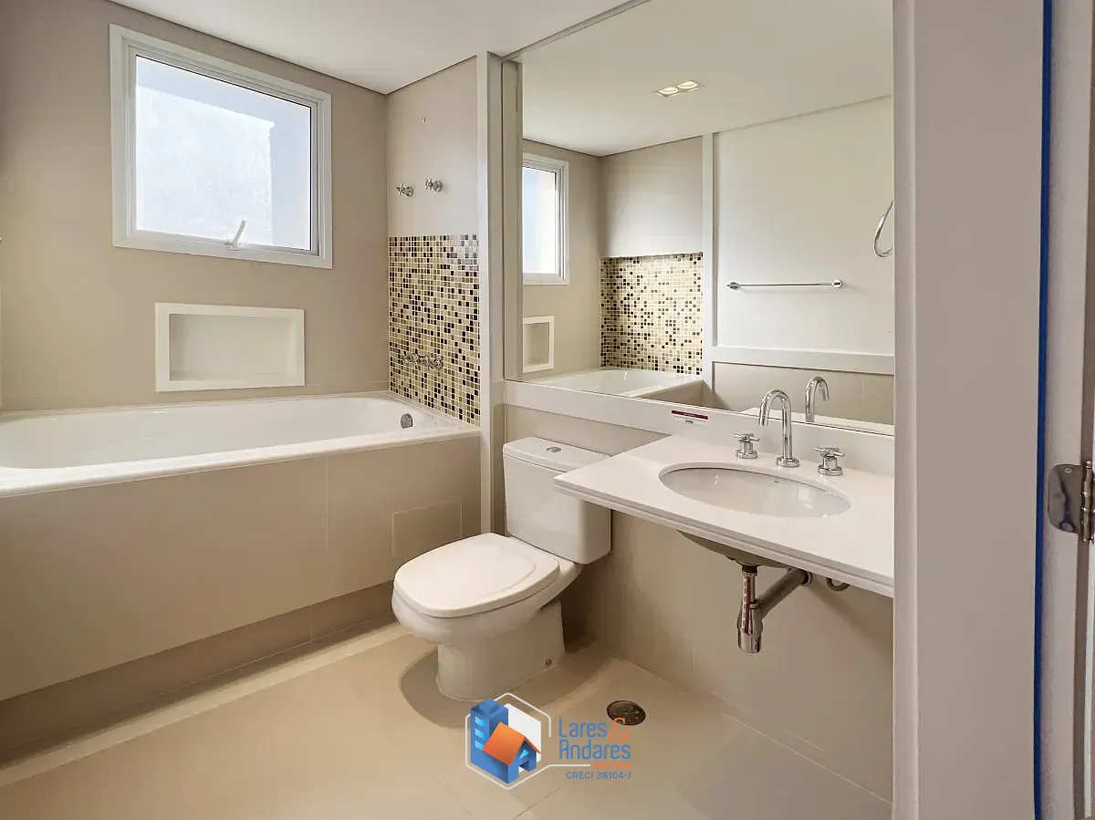 Apartamento, 4 quartos, 189 m² - Foto 4