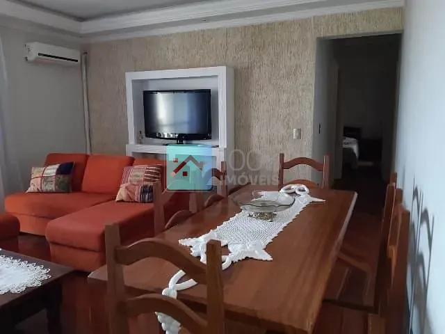 Apartamento com 90m² 3 quartos e 2 banheiros, à venda, no bairro Jardim Estoril em São José dos Campos