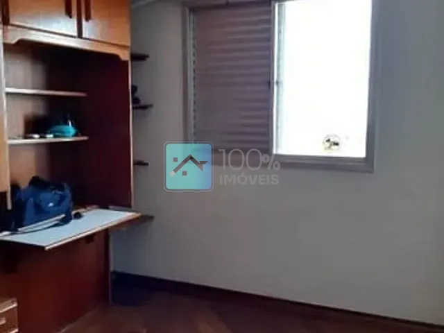 Apartamento com 90m² 3 quartos e 2 banheiros, à venda, no bairro Jardim Estoril em São José dos Campos