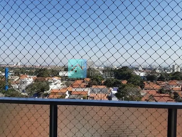 Apartamento com 90m² 3 quartos e 2 banheiros, à venda, no bairro Jardim Estoril em São José dos Campos