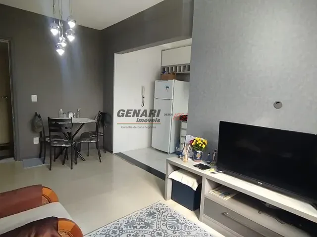 Apartamento 2 quartos e 2 banheiros, à venda, no bairro Parque São Lourenço em Indaiatuba