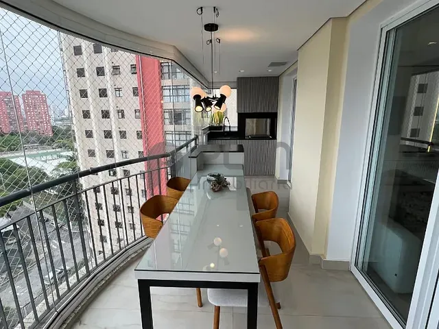 Apartamento 3 quartos e 5 banheiros, à venda, no bairro Casa Verde em São Paulo