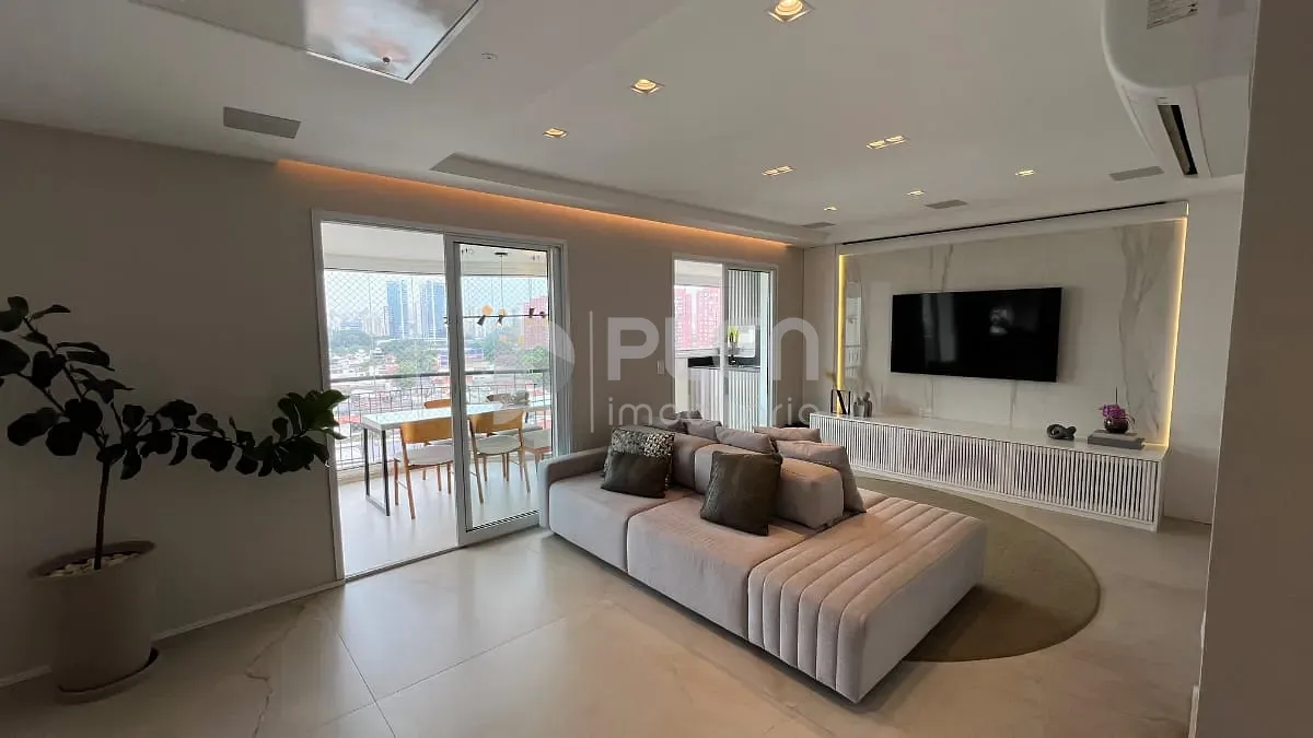 Apartamento de 3 quartos à venda em Casa Verde, São Paulo