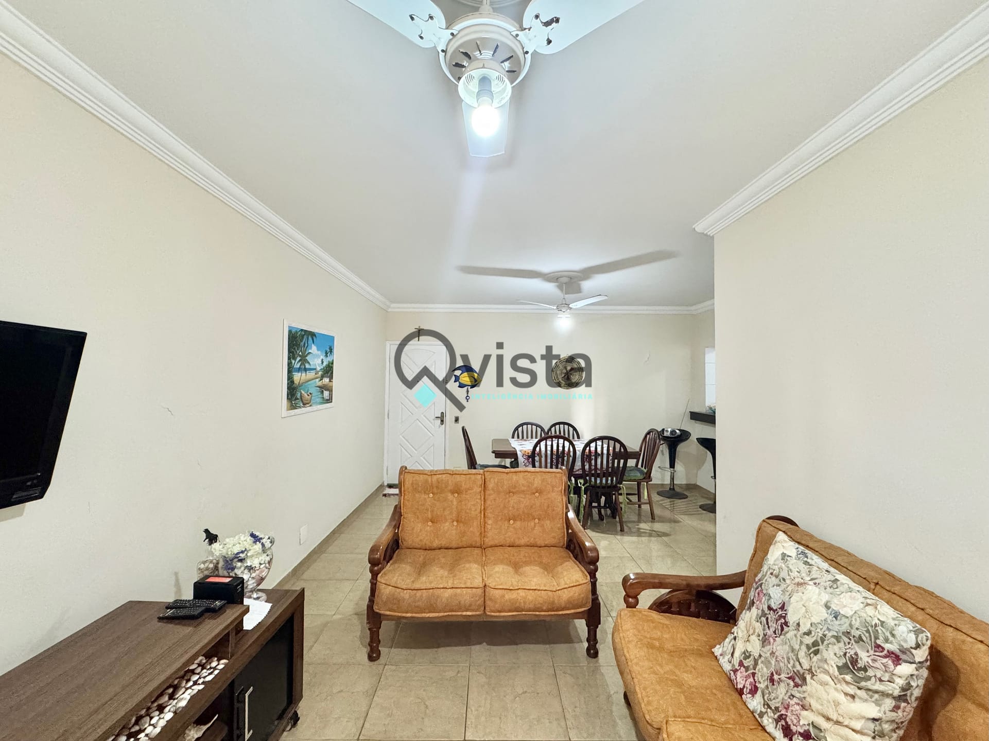 Apartamento, 2 quartos, 61 m² - Foto 2