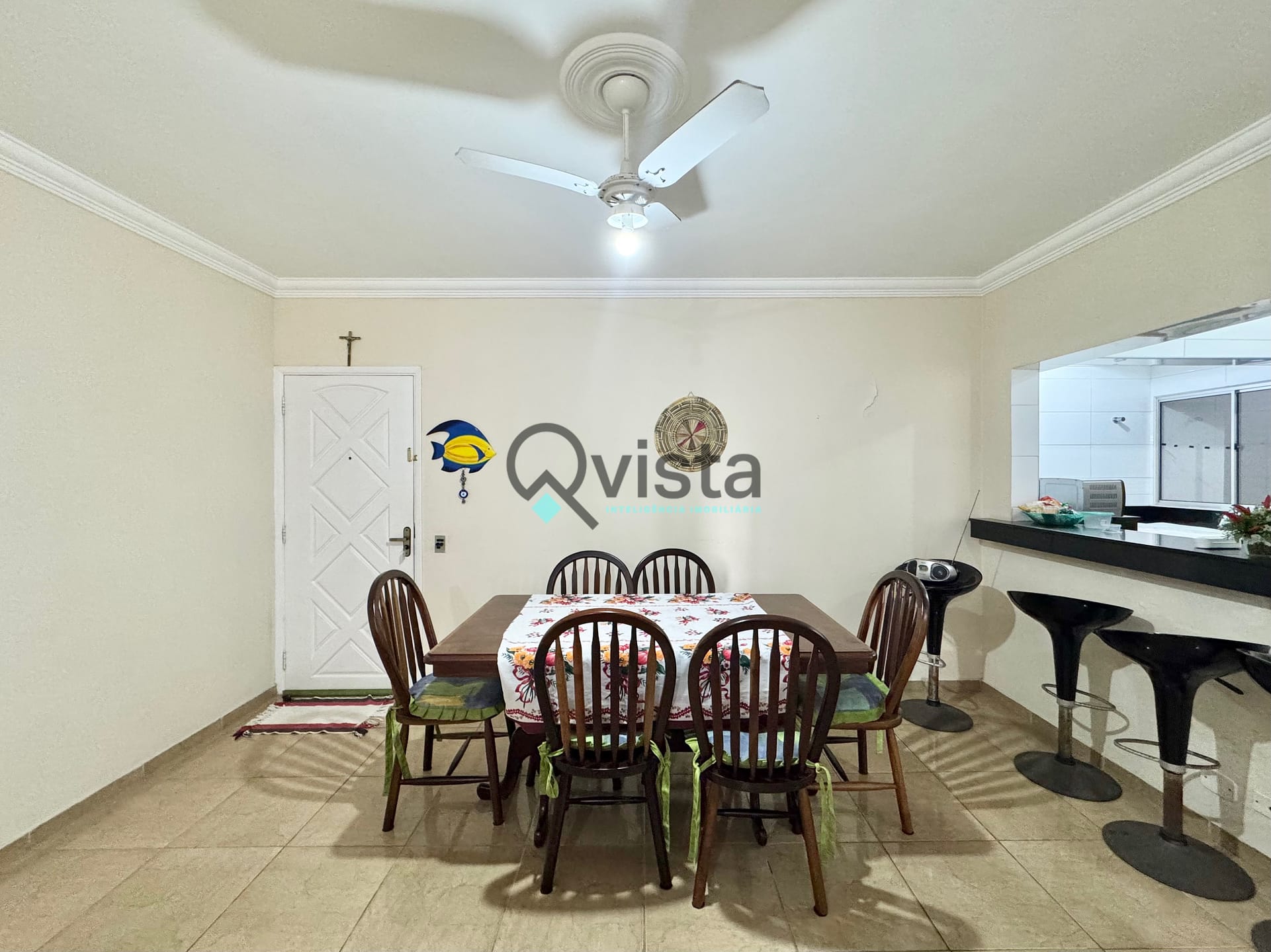 Apartamento, 2 quartos, 61 m² - Foto 6