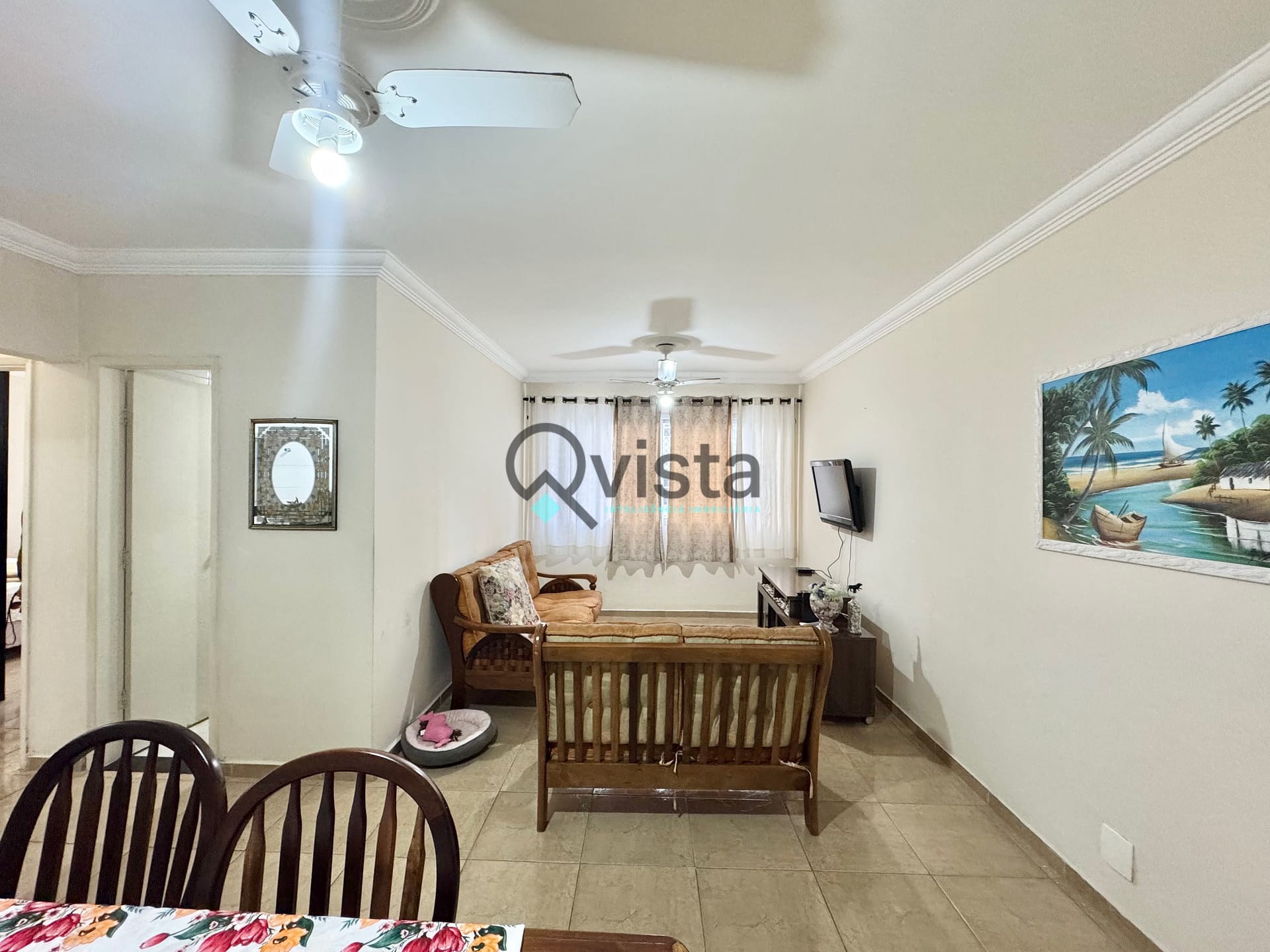 Apartamento, 2 quartos, 61 m² - Foto 4