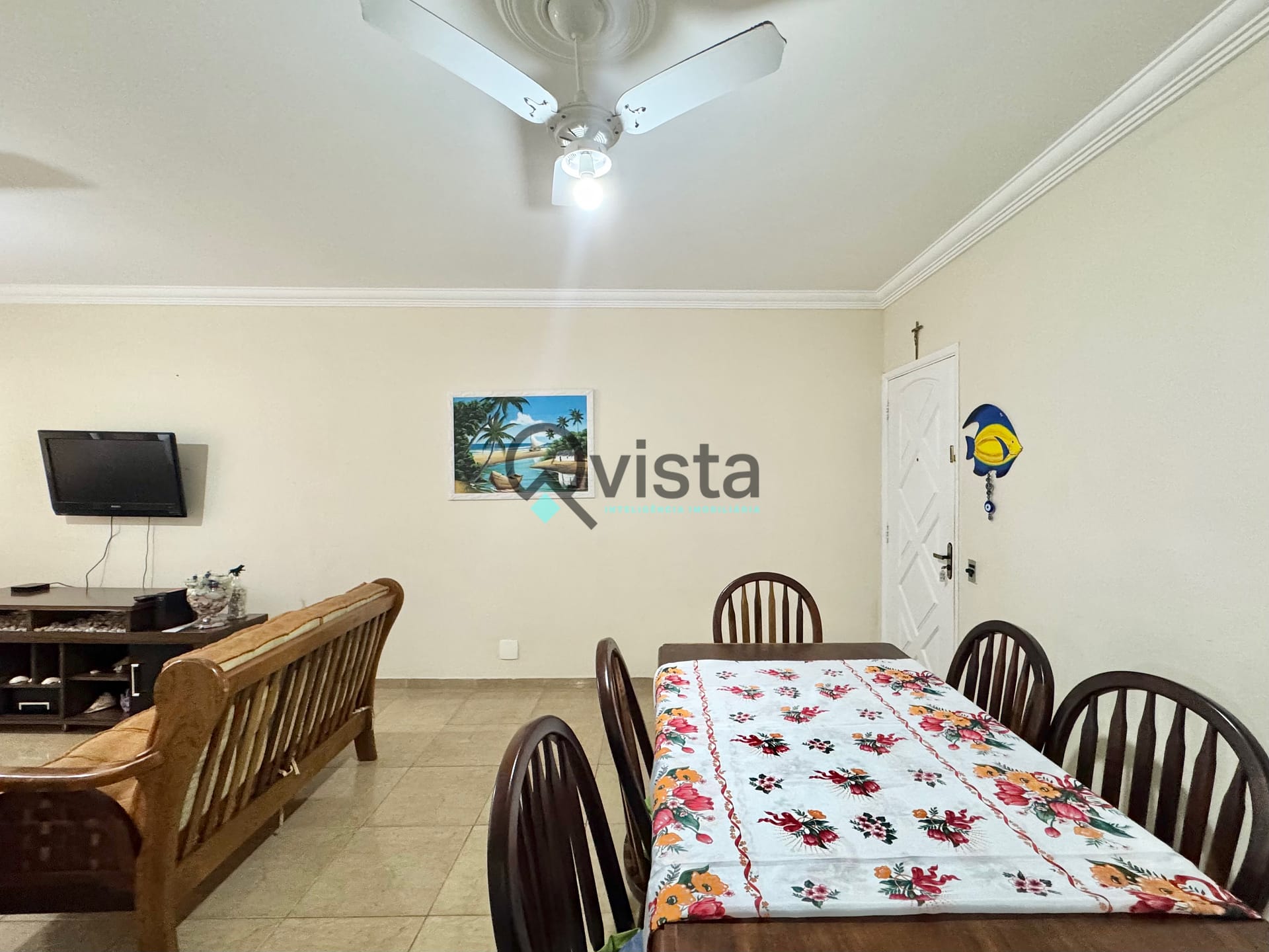 Apartamento, 2 quartos, 61 m² - Foto 7