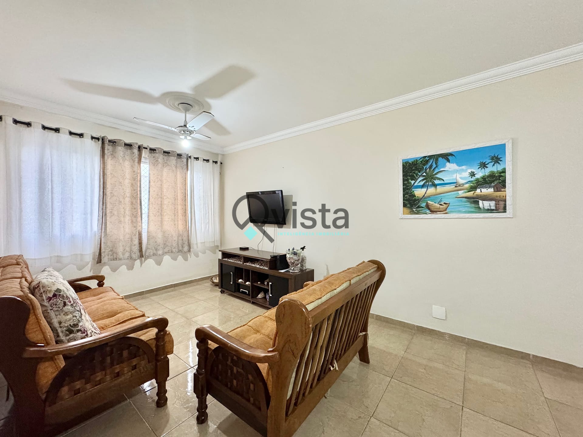 Apartamento, 2 quartos, 61 m² - Foto 5