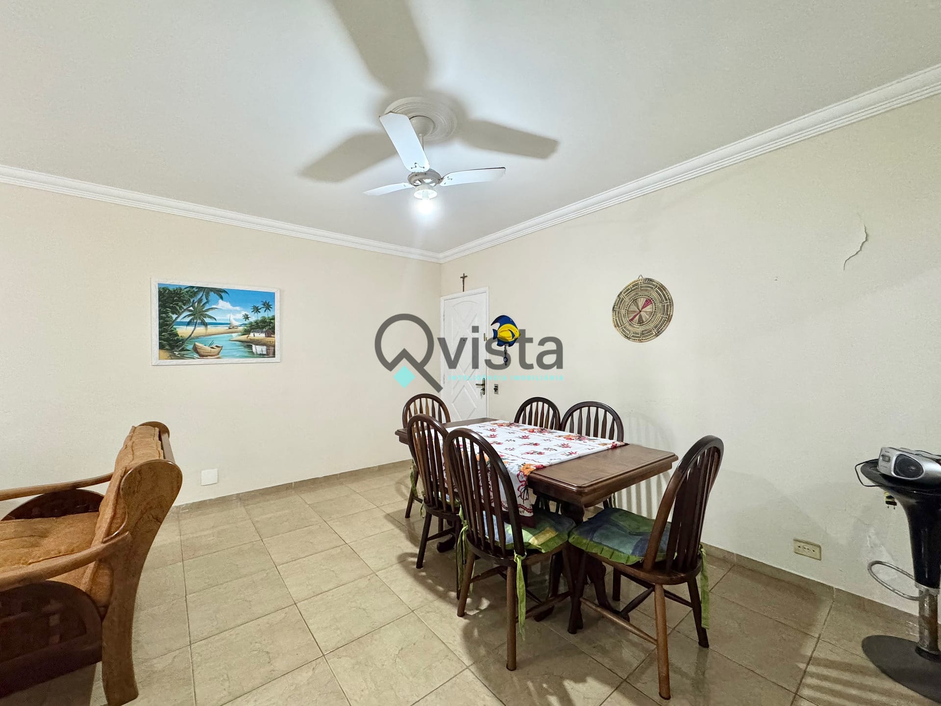 Apartamento, 2 quartos, 61 m² - Foto 8