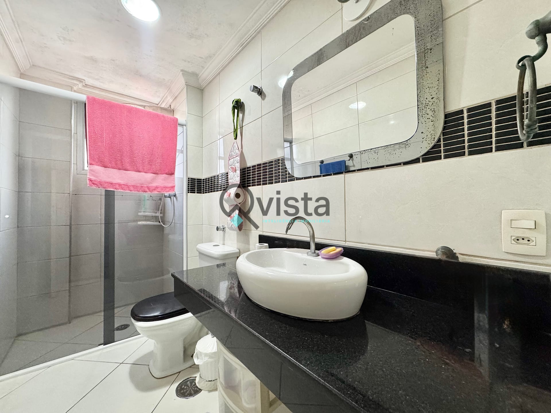 Apartamento, 2 quartos, 61 m² - Foto 11