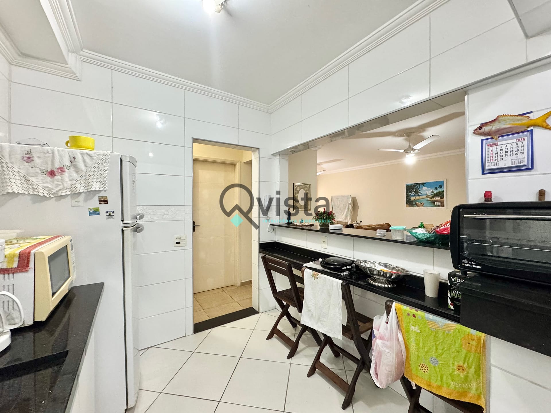 Apartamento, 2 quartos, 61 m² - Foto 19