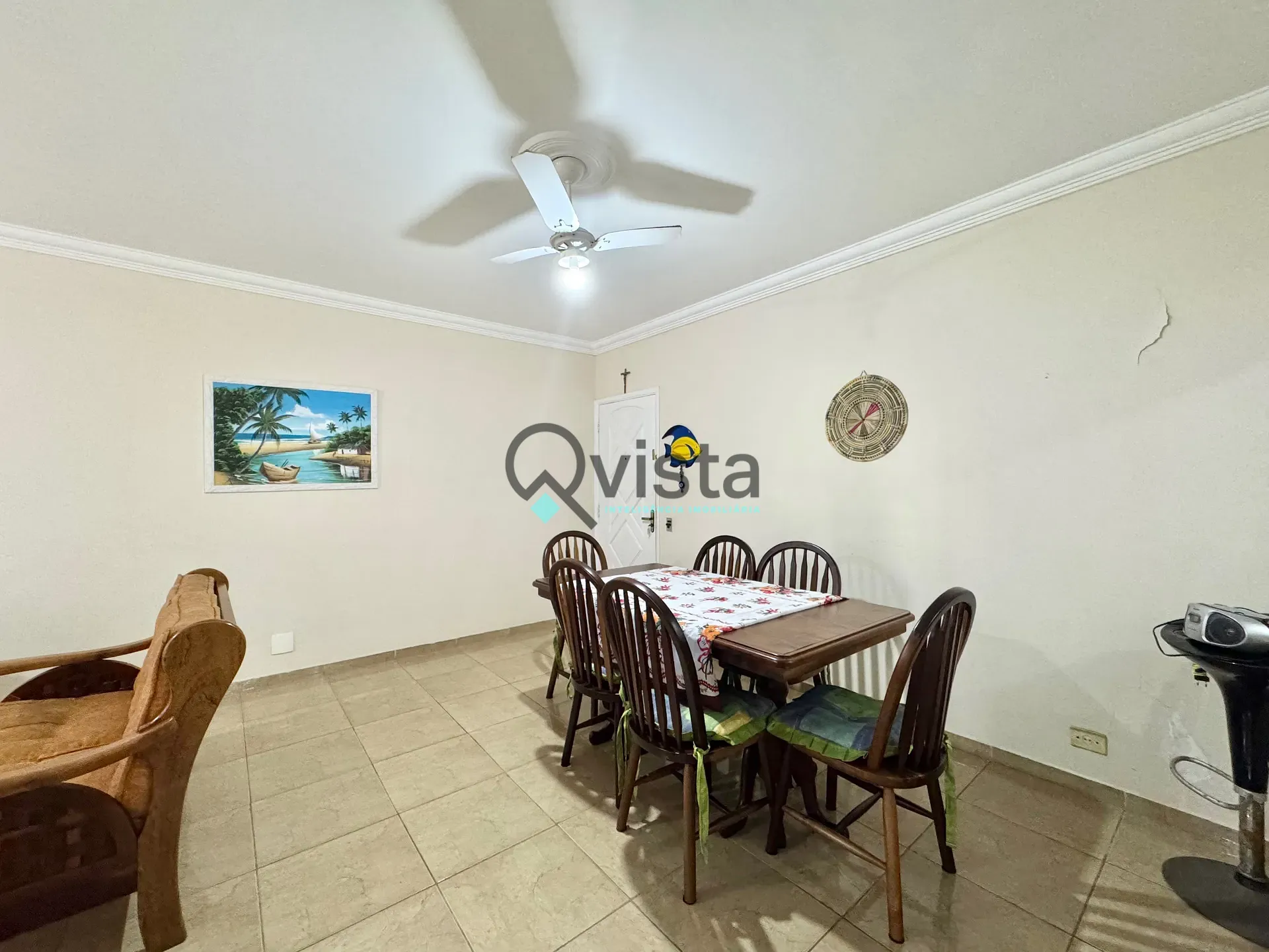 Apartamento, 2 quartos, 61 m² - Foto 8