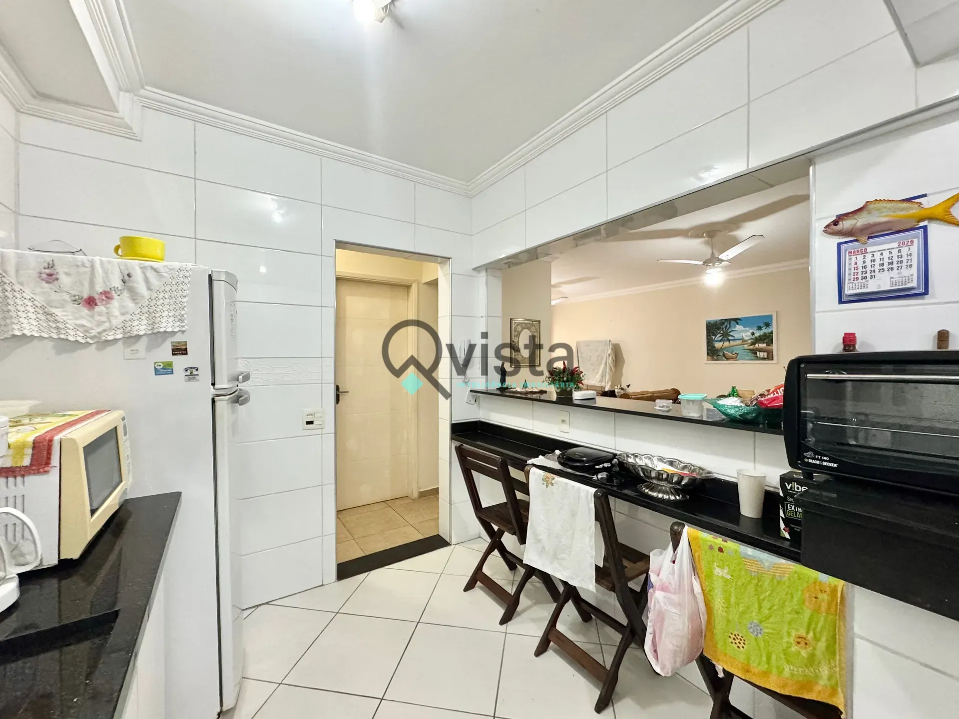Apartamento, 2 quartos, 61 m² - Foto 19