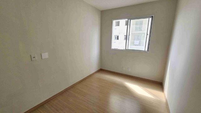 Foto do Apartamento - Apartamento para locação com 2 quartos e sacada Centro, Niterói, RJ | SelfSpin