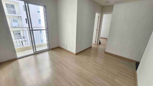 Foto do Apartamento - Apartamento para locação com 2 quartos e sacada Centro, Niterói, RJ | SelfSpin