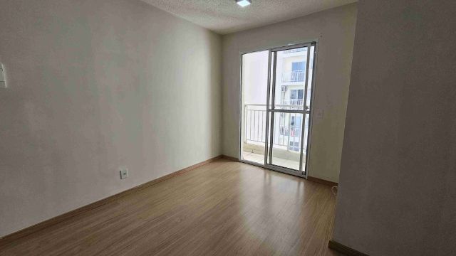Foto do Apartamento - Apartamento para locação com 2 quartos e sacada Centro, Niterói, RJ | SelfSpin