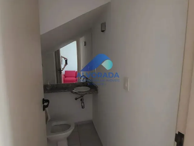 Apartamento com 10m² 1 quarto e 1 banheiro, para alugar, no bairro Jardim Aquarius em São José Dos Campos