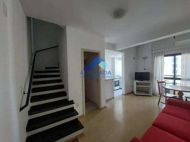 Apartamento com 10m² 1 quarto e 1 banheiro, para alugar, no bairro Jardim Aquarius em São José Dos Campos