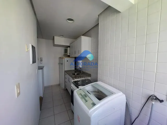 Apartamento com 10m² 1 quarto e 1 banheiro, para alugar, no bairro Jardim Aquarius em São José Dos Campos