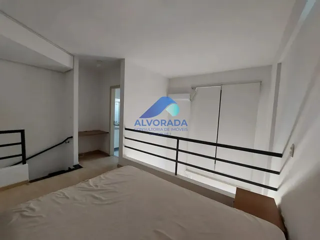 Apartamento com 10m² 1 quarto e 1 banheiro, para alugar, no bairro Jardim Aquarius em São José Dos Campos