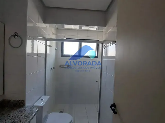 Apartamento com 10m² 1 quarto e 1 banheiro, para alugar, no bairro Jardim Aquarius em São José Dos Campos