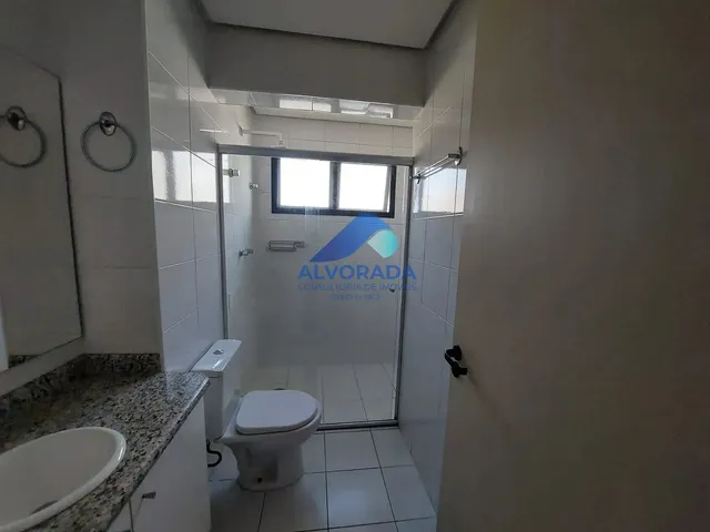 Apartamento com 10m² 1 quarto e 1 banheiro, para alugar, no bairro Jardim Aquarius em São José Dos Campos