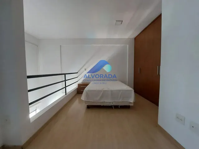 Apartamento com 10m² 1 quarto e 1 banheiro, para alugar, no bairro Jardim Aquarius em São José Dos Campos