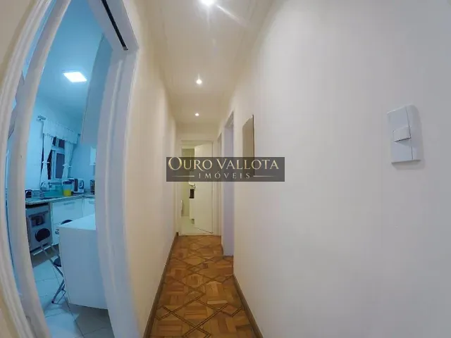 Apartamento com 106m² 3 quartos e 2 banheiros, à venda, no bairro Mooca em São Paulo