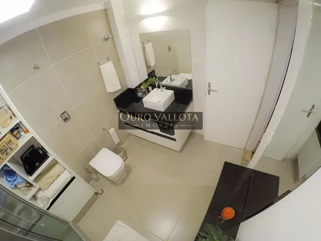 Apartamento com 106m² 3 quartos e 2 banheiros, à venda, no bairro Mooca em São Paulo