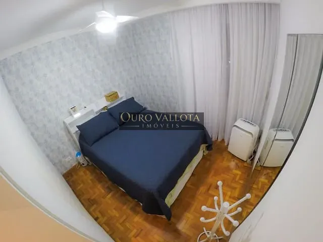 Apartamento com 106m² 3 quartos e 2 banheiros, à venda, no bairro Mooca em São Paulo