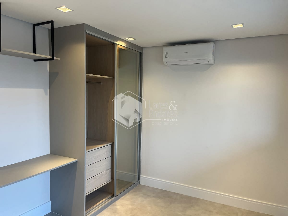 Apartamento à venda com 1 quarto, 27m² - Foto 16