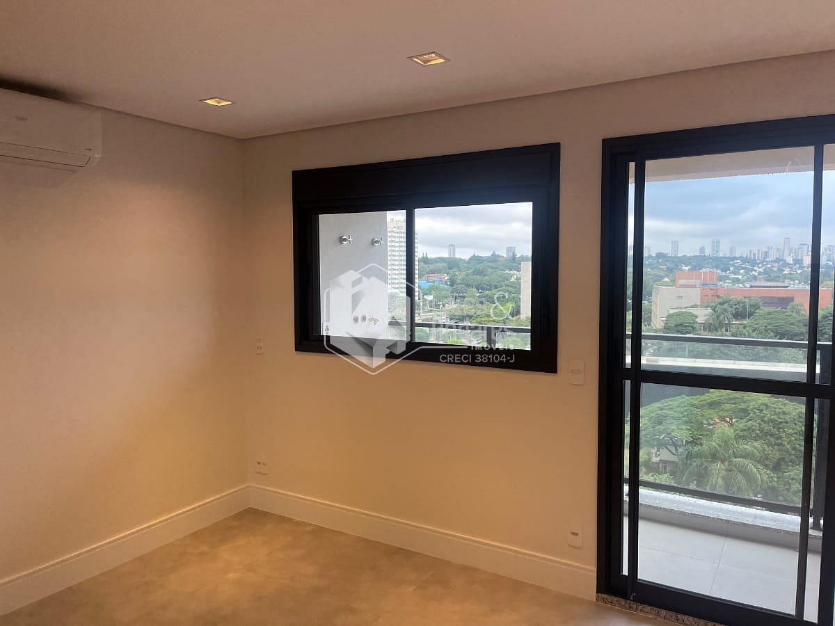 Apartamento à venda com 1 quarto, 27m² - Foto 13