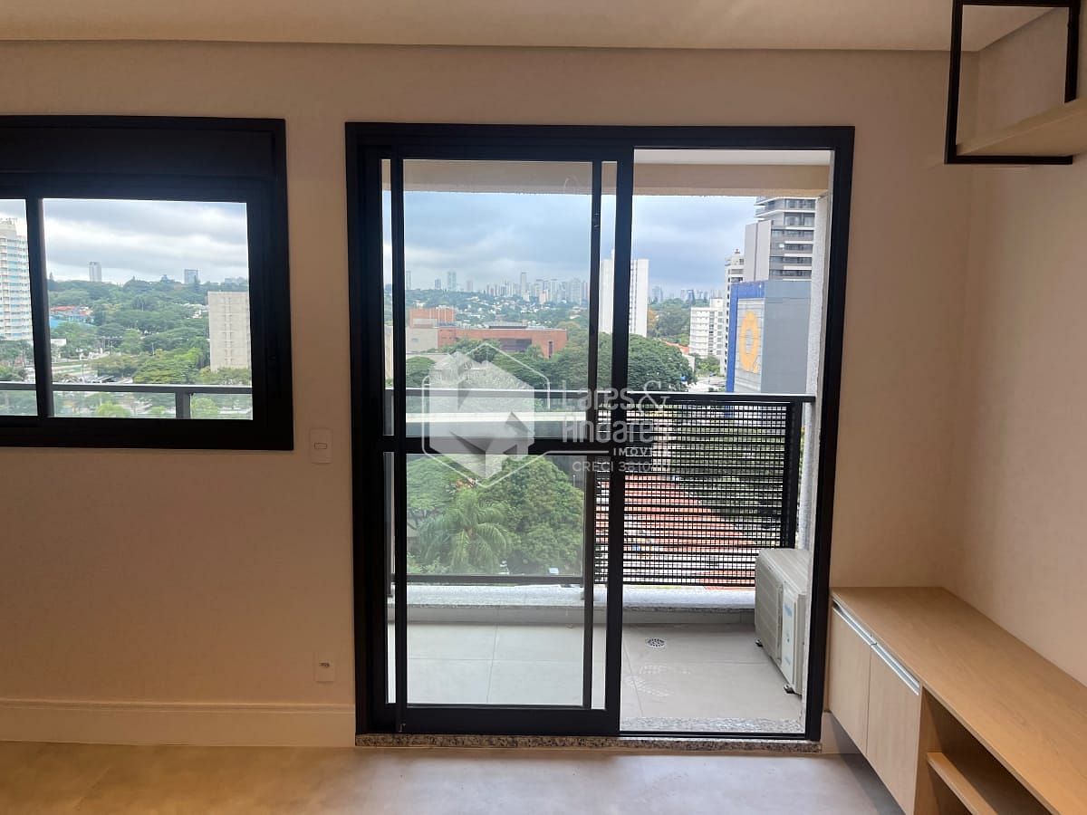 Apartamento à venda com 1 quarto, 27m² - Foto 12