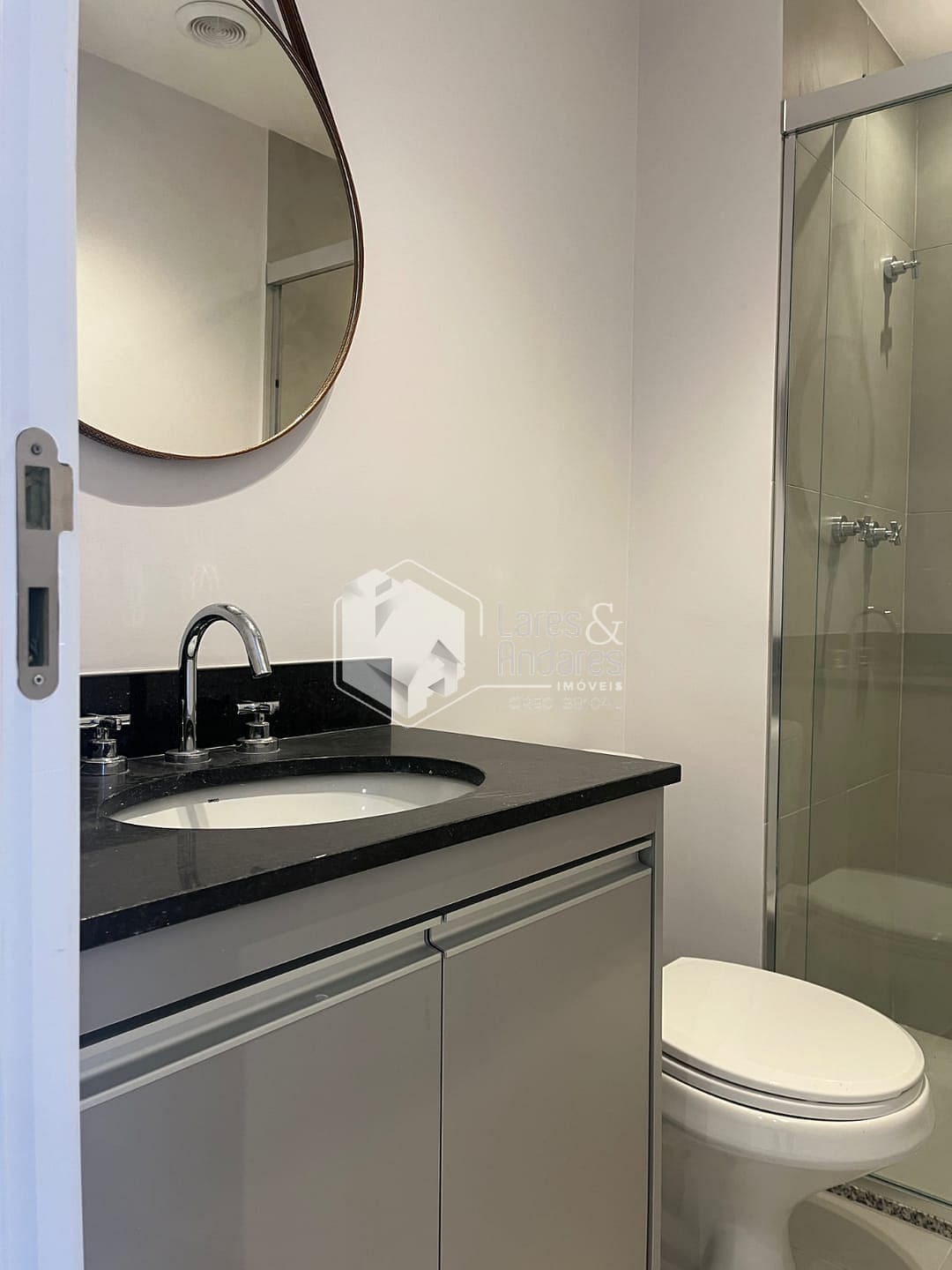 Apartamento à venda com 1 quarto, 27m² - Foto 23